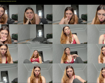 jessicagoold — 60 minute Chaturbate female cam show recording, 1080p, Sep 2, 2021