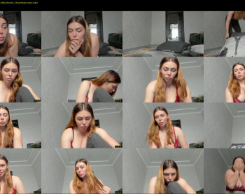 jessicagoold — 48 minute Chaturbate female cam show recording, 1080p, Sep 2, 2021