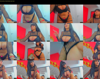 jessielines — 24 minute Chaturbate female cam show recording, 1080p, Sep 2, 2021