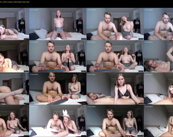 jimmy_and_amy — 71 minute Chaturbate couple cam show recording, 1080p, Sep 2, 2021