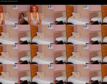 jovanna_smith — 36 minute Chaturbate female cam show recording, 720p, Sep 3, 2021