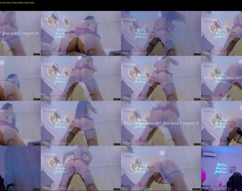 july__villa — 70 minute Chaturbate female cam show recording, 1080p, Sep 3, 2021