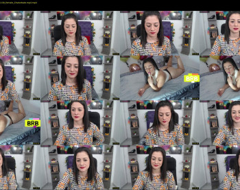 kagomme_h — 36 minute Chaturbate female cam show recording, 1080p, Sep 2, 2021