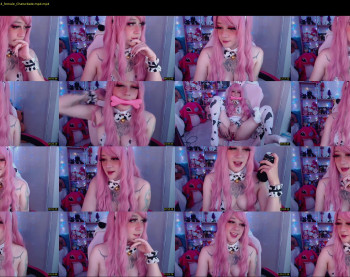 kao_chan — 70 minute Chaturbate female cam show recording, 720p, Sep 2, 2021
