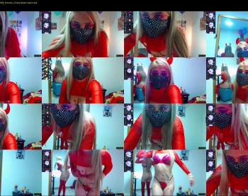 karla_grey_ — 36 minute Chaturbate female cam show recording, 720p, Sep 3, 2021