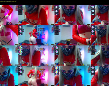 karla_grey_ — 7 minute Chaturbate female cam show recording, 720p, Sep 3, 2021
