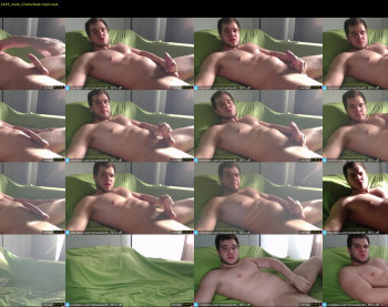 karmapolice_ — 7 minute Chaturbate male cam show recording, 1080p, Sep 2, 2021