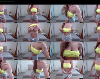 kathariine — 70 minute Chaturbate female cam show recording, 1080p, Sep 2, 2021