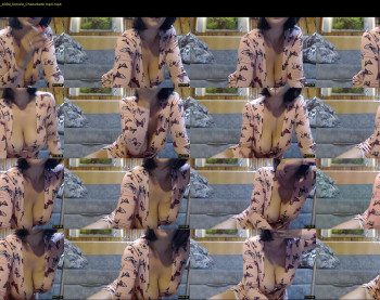 katrine_denev — 12 minute Chaturbate female cam show recording, 720p, Sep 3, 2021