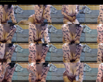 katrine_denev — 6 minute Chaturbate female cam show recording, 720p, Sep 3, 2021