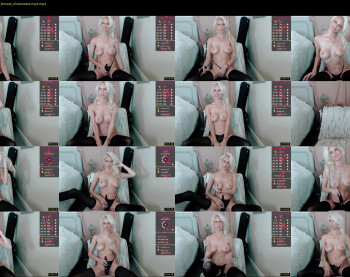 kb3301 — 29 minute Chaturbate couple cam show recording, 1080p, Sep 2, 2021
