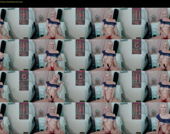 kb3301 — 3 minute Chaturbate couple cam show recording, 1080p, Sep 3, 2021