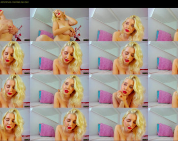 kenziedawton — 9 minute Chaturbate female cam show recording, 1080p, Sep 2, 2021