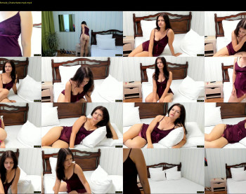 kettimi — 28 minute Chaturbate female cam show recording, 720p, Sep 2, 2021