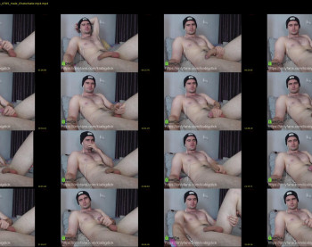 kiabigdick — 36 minute Chaturbate male cam show recording, 720p, Sep 2, 2021