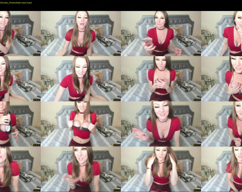 kiarose — 7 minute Chaturbate female cam show recording, 720p, Sep 2, 2021