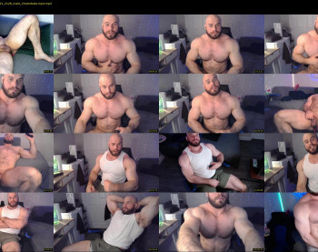 l0v35_2_5p00g3 — 69 minute Chaturbate male cam show recording, 1080p, Sep 2, 2021
