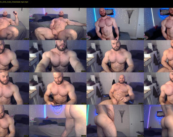 l0v35_2_5p00g3 — 70 minute Chaturbate male cam show recording, 1080p, Sep 2, 2021