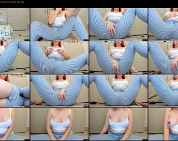 laracara — 36 minute Chaturbate female cam show recording, 720p, Sep 2, 2021