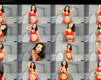 lee_senpai — 28 minute Chaturbate female cam show recording, 1080p, Sep 3, 2021