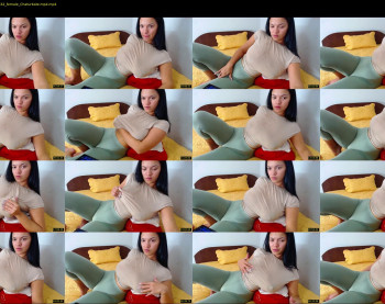 lexy_sweet — 33 minute Chaturbate female cam show recording, 720p, Sep 2, 2021