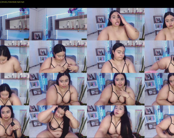 lili_hot18 — 8 minute Chaturbate female cam show recording, 1080p, Sep 3, 2021