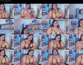 lili_hot18 — 19 minute Chaturbate female cam show recording, 1080p, Sep 3, 2021