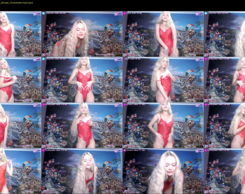lily_holy — 72 minute Chaturbate female cam show recording, 1080p, Sep 3, 2021