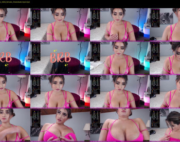 linda_morgan1 — 70 minute Chaturbate female cam show recording, 1080p, Sep 2, 2021