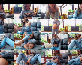 lissa__1 — 78 minute Chaturbate female cam show recording, 720p, Sep 2, 2021