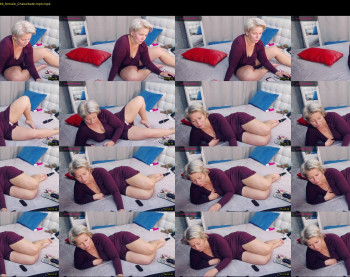 lorabigass — 9 minute Chaturbate female cam show recording, 720p, Sep 2, 2021