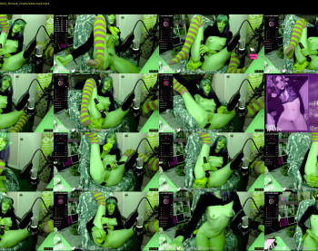 lunasparkles — 39 minute Chaturbate female cam show recording, 1080p, Sep 2, 2021