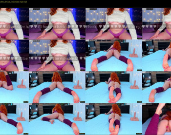 madison_hall — 73 minute Chaturbate female cam show recording, 1080p, Sep 2, 2021