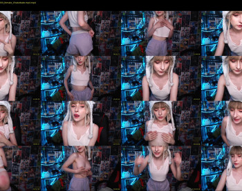 mana_rose — 72 minute Chaturbate female cam show recording, 1080p, Sep 2, 2021