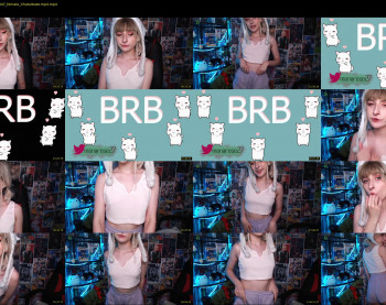 mana_rose — 73 minute Chaturbate female cam show recording, 1080p, Sep 3, 2021