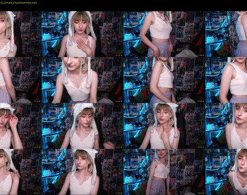mana_rose — 63 minute Chaturbate female cam show recording, 1080p, Sep 3, 2021