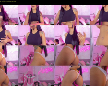 manelykg_ — 70 minute Chaturbate female cam show recording, 1080p, Sep 3, 2021