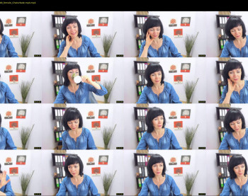 mariagold — 12 minute Chaturbate female cam show recording, 1080p, Sep 2, 2021