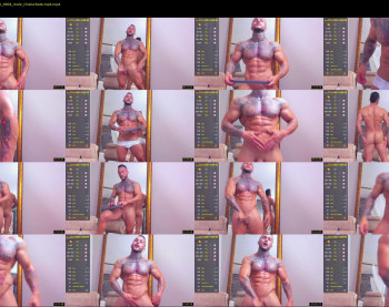 mariano_costa — 70 minute Chaturbate male cam show recording, 1080p, Sep 2, 2021