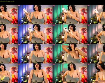 mariicha — 4 minute Chaturbate female cam show recording, 1080p, Sep 2, 2021