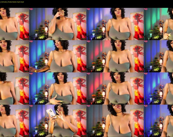 mariicha — 5 minute Chaturbate female cam show recording, 1080p, Sep 2, 2021