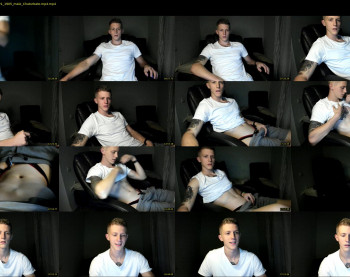 mark_shturman — 42 minute Chaturbate male cam show recording, 1080p, Sep 2, 2021