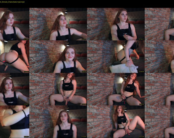 mary_lise — 46 minute Chaturbate couple cam show recording, 1080p, Sep 2, 2021