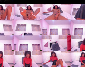 maryevans_ — 70 minute Chaturbate female cam show recording, 1080p, Sep 2, 2021