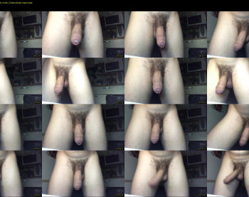 max_dex — 4 minute Chaturbate male cam show recording, 1080p, Sep 2, 2021