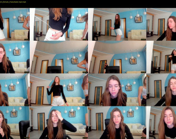 mcflurry18 — 59 minute Chaturbate female cam show recording, 720p, Sep 2, 2021