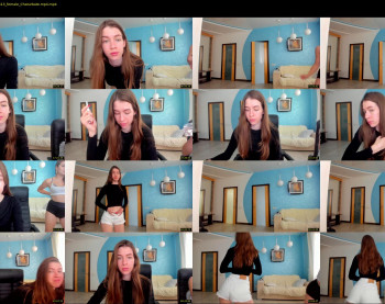 mcflurry18 — 59 minute Chaturbate female cam show recording, 720p, Sep 2, 2021