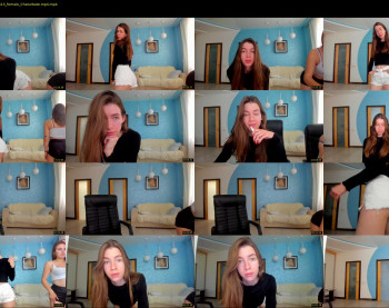 mcflurry18 — 59 minute Chaturbate female cam show recording, 720p, Sep 2, 2021