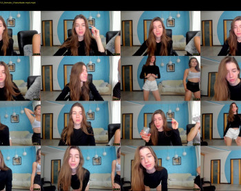 mcflurry18 — 59 minute Chaturbate female cam show recording, 720p, Sep 2, 2021