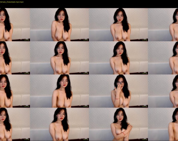 mei_tin — 10 minute Chaturbate female cam show recording, 720p, Sep 3, 2021